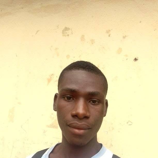 Ituma Moses