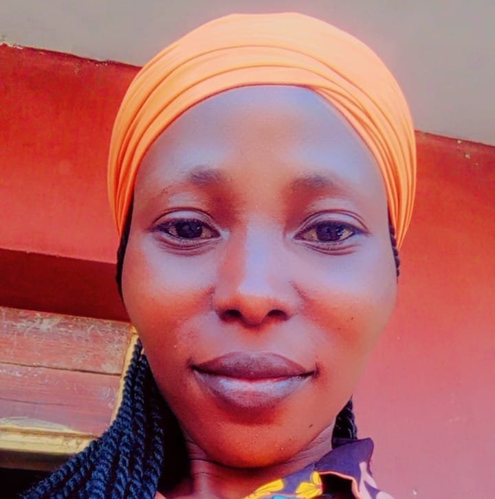 Temitope Oluwa