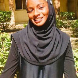 Aishat Abdulwahab