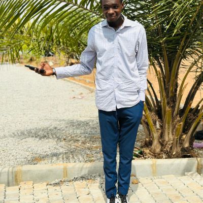 Jachi🙌🏿