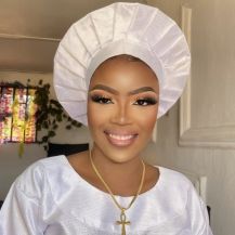 Mrs.Adeshina Ayomide