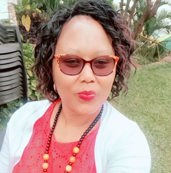 Virginia Nyoro