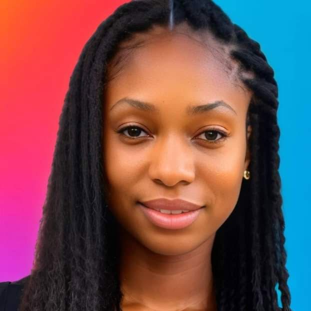 Princess Sarah Omoniyi