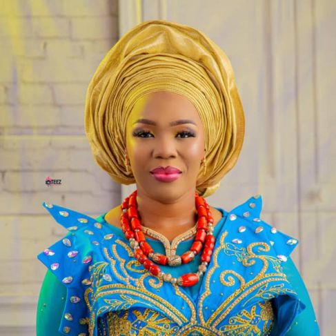 Jessica Ugbobor