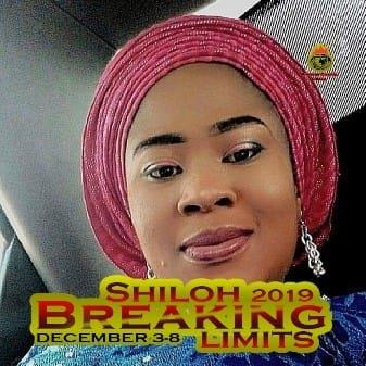 Adebola Wojuola