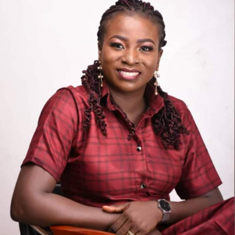Olamipo Akinlosotu