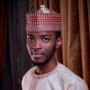 ABDULLAHI AUWAL DAUDA
