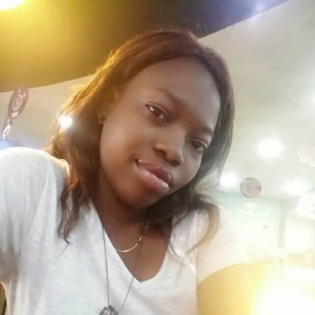 Ogundipe Rita Oluwadunni