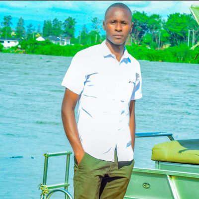 Martin Odhiambo
