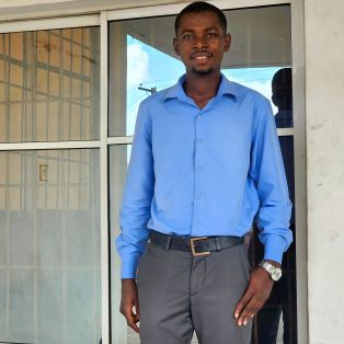 Chukwuemeka