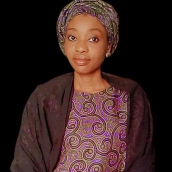 AISHA SALISU