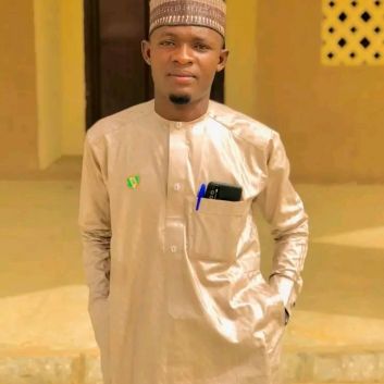 NAZIFI ABDULLAHI MEGA