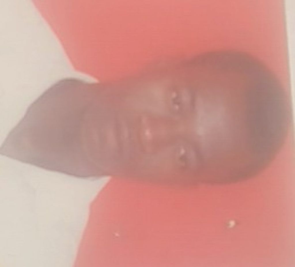 Abubakar Mohammed