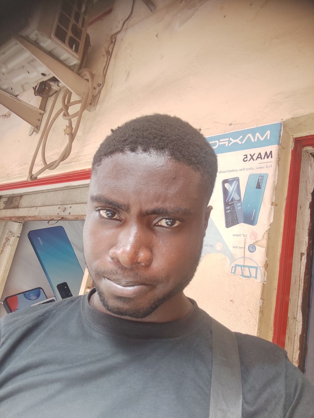 Chiemeria Tochukwu Emmanuel