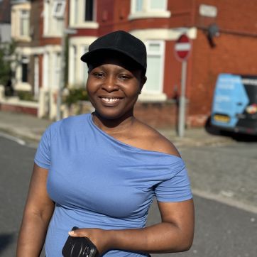 Oluwapelumi Adewumi