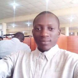 Abdullahi D. Abubakar