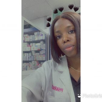 Pharm. Offiaeli Sandra