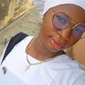 Seyi-Haruna Mobolaji