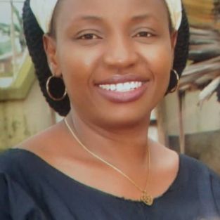 Mummy Aso