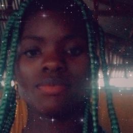 Anya purity Amarachi