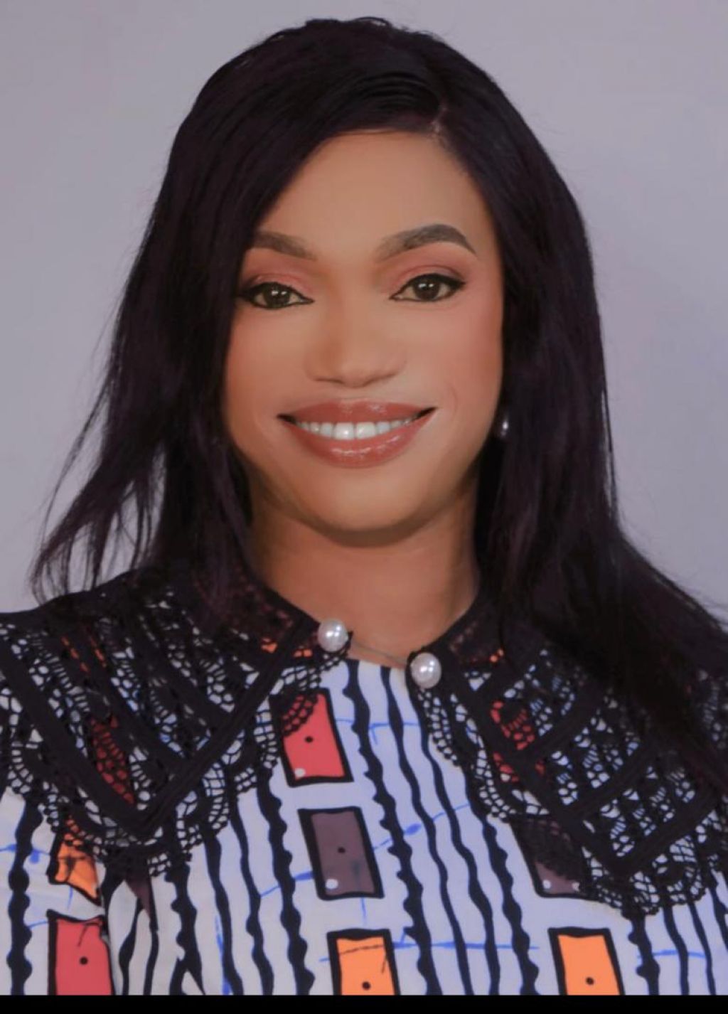Romelia Esangbedo