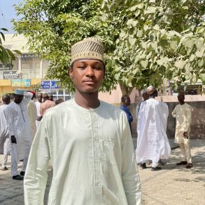 ARC FAROUK BASHIR IBRAHIM