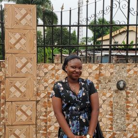 Onyerikam Amarachi