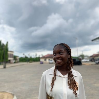Woyinpreye Suoteigha