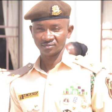 Kawu Mohammed