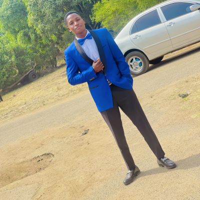 Oluwatimileyin