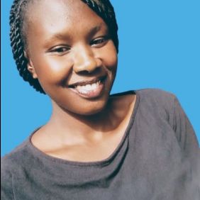 Jackline Kipruto