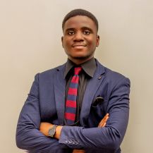 Olonisakin David