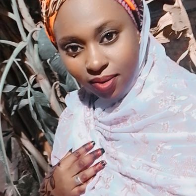 Maryam Abubakar Sadiq