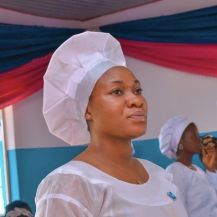 Sis. Opeyemi