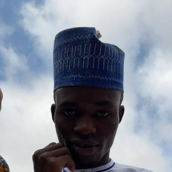 Olapade Ibrahim