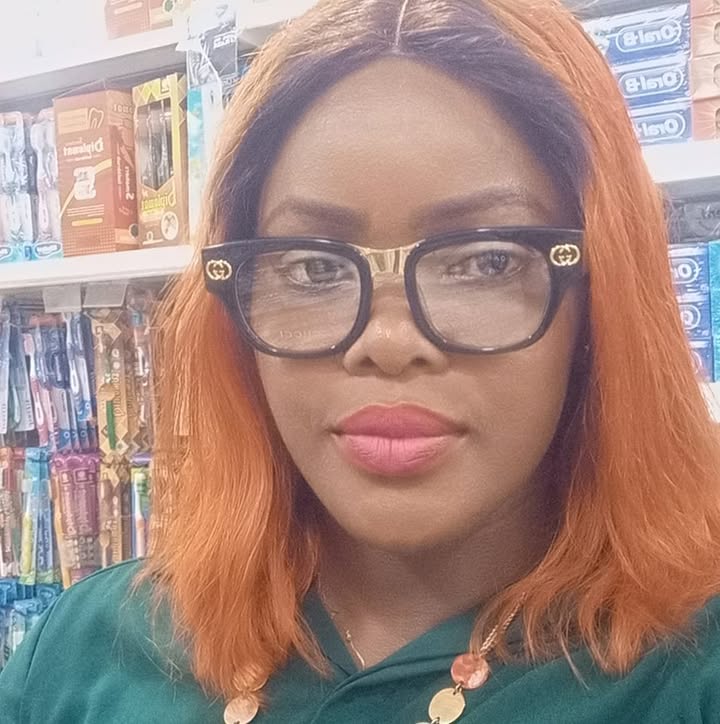 Precious Ng