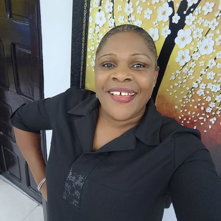 Favour Ekpo Idoko