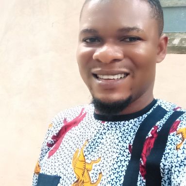 OSAGIOBARE KINGSLEY EDOSA