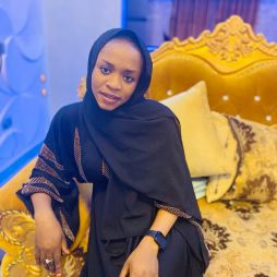 Fatima Abubakar