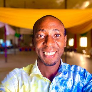 Raphael Nwabueze