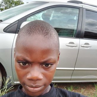 AKEMBE John KAYODE