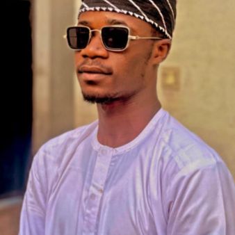 Usman Abusufyan Yusuf