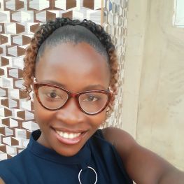 Ihedioha Chidinma Judith