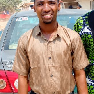 I, Adebayo Daniel