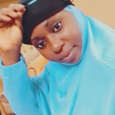 Maryam Abubakar Sadiq