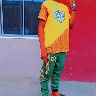 STAYBOY
