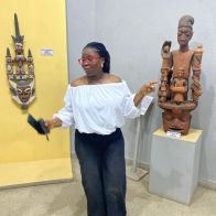 Olajumoke
