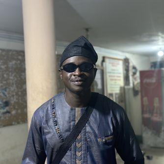 IYANUOLUWA