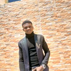 Bayode Timilehin Samuel