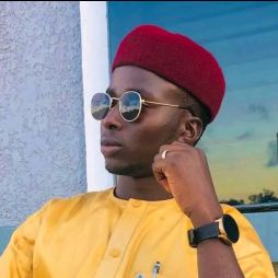 Mus salihu musa